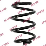 Fahrwerksfeder Hinterachse KYB RA5026