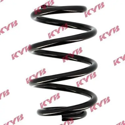 Fahrwerksfeder Hinterachse KYB RA5026 Bild Fahrwerksfeder Hinterachse KYB RA5026