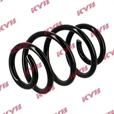 Fahrwerksfeder Hinterachse KYB RA5026 Bild Fahrwerksfeder Hinterachse KYB RA5026