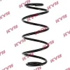 Fahrwerksfeder Hinterachse KYB RA5028 Bild Fahrwerksfeder Hinterachse KYB RA5028