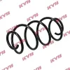 Fahrwerksfeder Hinterachse KYB RA5028