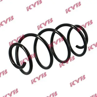 Fahrwerksfeder Hinterachse KYB RA5028 Bild Fahrwerksfeder Hinterachse KYB RA5028