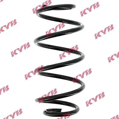 Fahrwerksfeder Hinterachse KYB RA5030