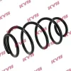 Fahrwerksfeder Hinterachse KYB RA5030 Bild Fahrwerksfeder Hinterachse KYB RA5030