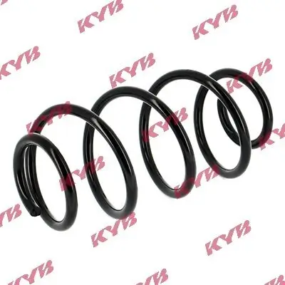 Fahrwerksfeder Hinterachse KYB RA5030 Bild Fahrwerksfeder Hinterachse KYB RA5030