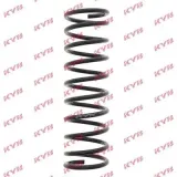 Fahrwerksfeder Hinterachse KYB RA5032