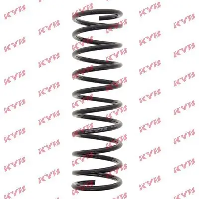 Fahrwerksfeder Hinterachse KYB RA5032 Bild Fahrwerksfeder Hinterachse KYB RA5032