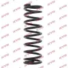 Fahrwerksfeder Hinterachse KYB RA5033 Bild Fahrwerksfeder Hinterachse KYB RA5033