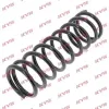 Fahrwerksfeder Hinterachse KYB RA5033 Bild Fahrwerksfeder Hinterachse KYB RA5033