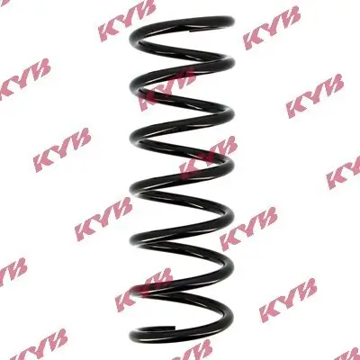 Fahrwerksfeder Hinterachse KYB RA5040