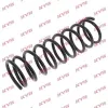 Fahrwerksfeder Hinterachse KYB RA5042 Bild Fahrwerksfeder Hinterachse KYB RA5042