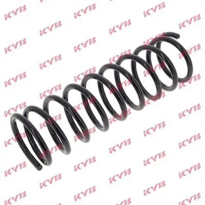 Fahrwerksfeder Hinterachse KYB RA5042 Bild Fahrwerksfeder Hinterachse KYB RA5042