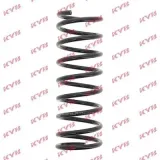 Fahrwerksfeder Hinterachse KYB RA5045