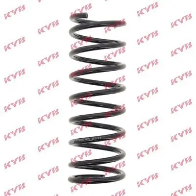 Fahrwerksfeder Hinterachse KYB RA5045 Bild Fahrwerksfeder Hinterachse KYB RA5045