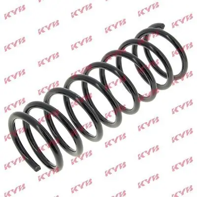 Fahrwerksfeder Hinterachse KYB RA5045 Bild Fahrwerksfeder Hinterachse KYB RA5045