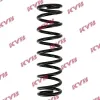 Fahrwerksfeder Hinterachse KYB RA5051