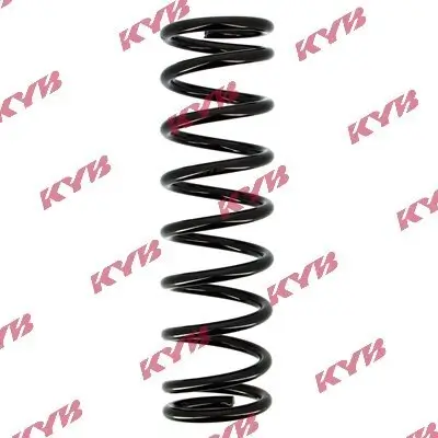 Fahrwerksfeder Hinterachse KYB RA5051 Bild Fahrwerksfeder Hinterachse KYB RA5051