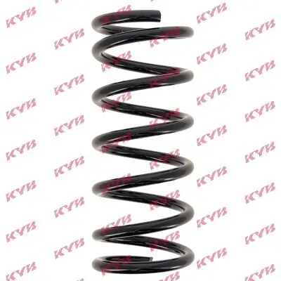 Fahrwerksfeder Hinterachse KYB RA5057 Bild Fahrwerksfeder Hinterachse KYB RA5057
