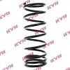 Fahrwerksfeder Hinterachse KYB RA5059 Bild Fahrwerksfeder Hinterachse KYB RA5059