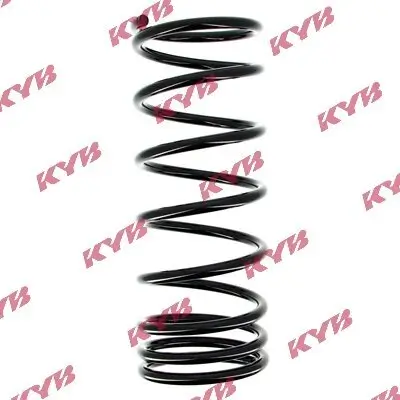 Fahrwerksfeder Hinterachse KYB RA5059 Bild Fahrwerksfeder Hinterachse KYB RA5059