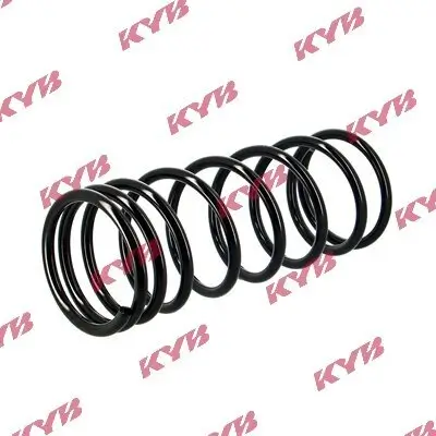 Fahrwerksfeder Hinterachse KYB RA5059 Bild Fahrwerksfeder Hinterachse KYB RA5059