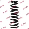 Fahrwerksfeder Hinterachse KYB RA5073 Bild Fahrwerksfeder Hinterachse KYB RA5073