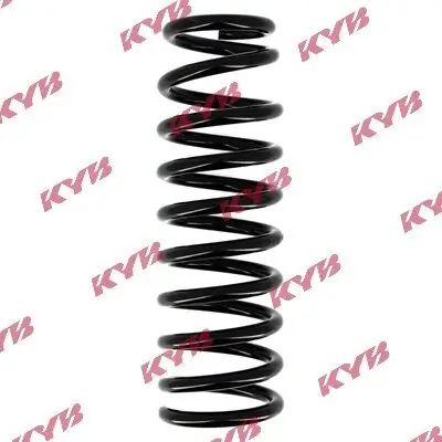 Fahrwerksfeder Hinterachse KYB RA5073 Bild Fahrwerksfeder Hinterachse KYB RA5073