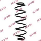 Fahrwerksfeder Hinterachse KYB RA5083