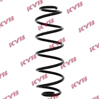 Fahrwerksfeder Hinterachse KYB RA5083 Bild Fahrwerksfeder Hinterachse KYB RA5083