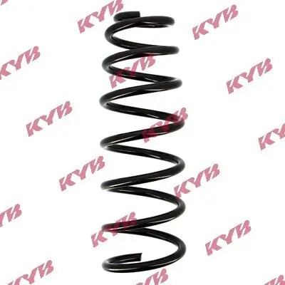 Fahrwerksfeder Hinterachse KYB RA5085