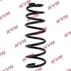 Fahrwerksfeder Hinterachse KYB RA5085 Bild Fahrwerksfeder Hinterachse KYB RA5085