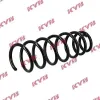 Fahrwerksfeder Hinterachse KYB RA5085 Bild Fahrwerksfeder Hinterachse KYB RA5085