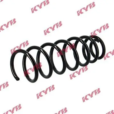 Fahrwerksfeder Hinterachse KYB RA5085 Bild Fahrwerksfeder Hinterachse KYB RA5085