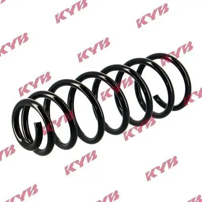 Fahrwerksfeder Hinterachse KYB RA5086 Bild Fahrwerksfeder Hinterachse KYB RA5086