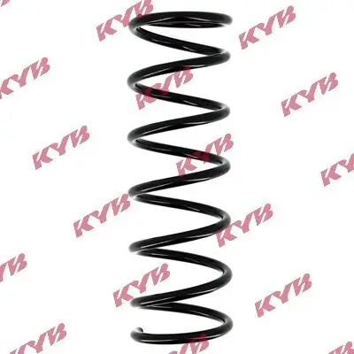 Fahrwerksfeder Hinterachse KYB RA5104
