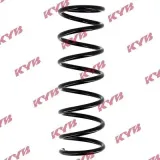 Fahrwerksfeder Hinterachse KYB RA5104