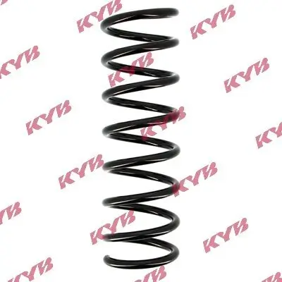 Fahrwerksfeder Hinterachse KYB RA5124