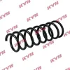 Fahrwerksfeder Hinterachse KYB RA5124 Bild Fahrwerksfeder Hinterachse KYB RA5124