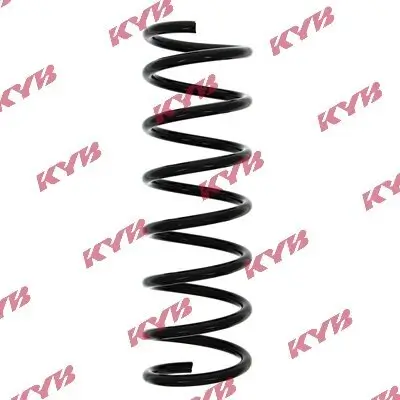 Fahrwerksfeder Hinterachse KYB RA5125 Bild Fahrwerksfeder Hinterachse KYB RA5125