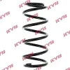 Fahrwerksfeder Hinterachse KYB RA5128 Bild Fahrwerksfeder Hinterachse KYB RA5128
