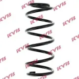 Fahrwerksfeder Hinterachse KYB RA5128