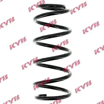 Fahrwerksfeder Hinterachse KYB RA5128 Bild Fahrwerksfeder Hinterachse KYB RA5128