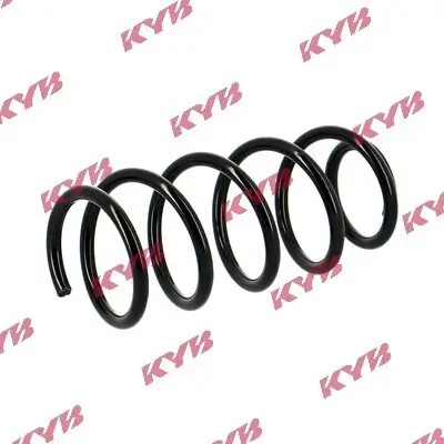 Fahrwerksfeder Hinterachse KYB RA5128 Bild Fahrwerksfeder Hinterachse KYB RA5128
