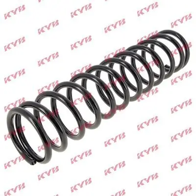 Fahrwerksfeder Hinterachse KYB RA5132 Bild Fahrwerksfeder Hinterachse KYB RA5132