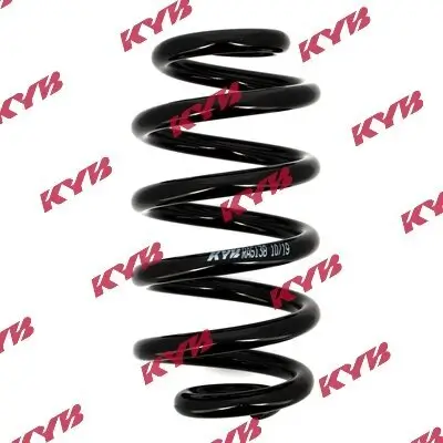 Fahrwerksfeder Hinterachse KYB RA5138