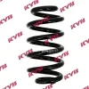 Fahrwerksfeder Hinterachse KYB RA5138