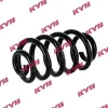 Fahrwerksfeder Hinterachse KYB RA5138 Bild Fahrwerksfeder Hinterachse KYB RA5138