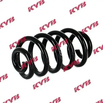 Fahrwerksfeder Hinterachse KYB RA5138 Bild Fahrwerksfeder Hinterachse KYB RA5138
