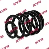 Fahrwerksfeder Hinterachse KYB RA5139 Bild Fahrwerksfeder Hinterachse KYB RA5139