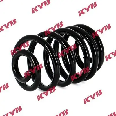 Fahrwerksfeder Hinterachse KYB RA5139 Bild Fahrwerksfeder Hinterachse KYB RA5139